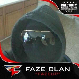 Meet your Posher, Joshua